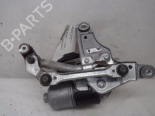 Front wiper motor FORD S-MAX (WA6) 2.0 TDCi | BP13830440M29 