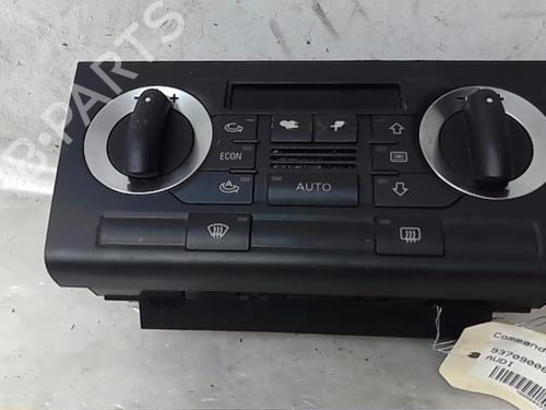 Used Climate control AUDI A3 (8P1) [2003-2013]  21060440