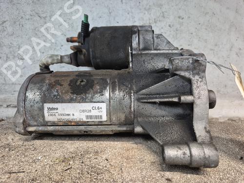 Used Starter CITROËN C5 III Break (RW_) 2.0 HDi 180 (181 hp) 29379684