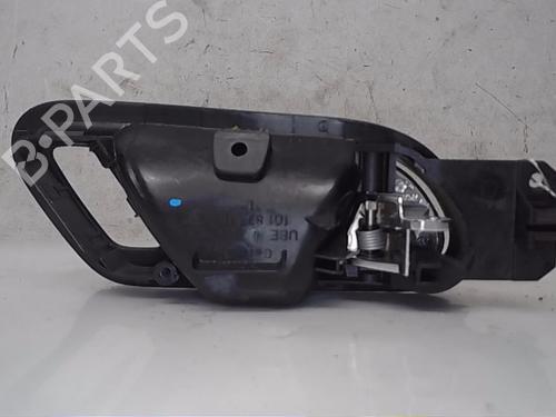 Used Front left interior door handle VW SCIROCCO III (137, 138) 1.4 TSI (160 hp) 13840886