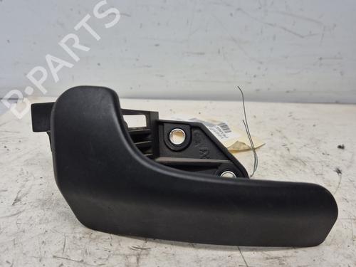 Used Front left interior door handle PEUGEOT BOXER Van 2.0 BlueHDi 160 (163 hp) 33211360