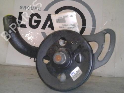 Steering pump CHEVROLET AVEO / KALOS Hatchback (T250, T255) 1.2 | BP13866849M99
