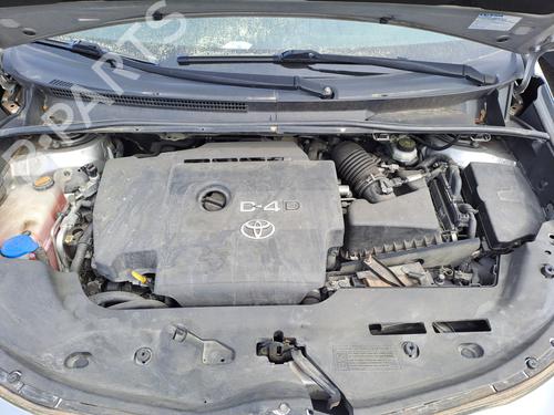 AC compressor TOYOTA VERSO (_R2_) 2.0 D-4D (AUR20_, AUR20R) | BP28068054M34 