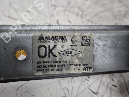 Used Front left window mechanism Front left window mechanism 37674847 37674847