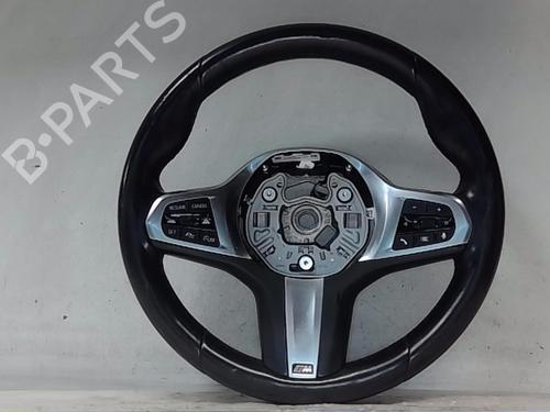 Steering wheel BMW 3 Gran Turismo (F34)  | BP21011045C49 