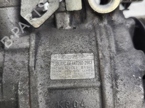 AC compressor BMW X5 (E70) xDrive 30 d | BP37729052M34 - Image 2