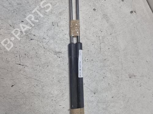 Used Tailgate lift support Tailgate lift support 39038783 39038783