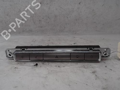 Used Warning switch JAGUAR XF I (X250) 3.0 D (275 hp) 16252478