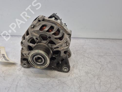 Generator DACIA DUSTER (HM_) 1.3 TCe 130 (HMMF) (131 hp) 31634102