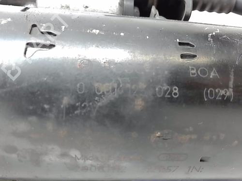 Starter VW GOLF VI (5K1) | BP17429632M8