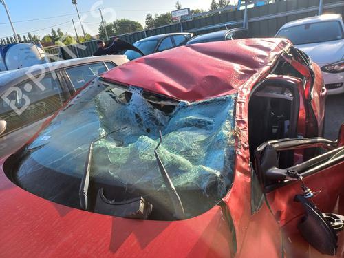 ABS Bremseaggregat RENAULT MEGANE IV Hatchback (B9A/M/N_) 1.2 TCe 100 (B9MS) | BP28712423M43 