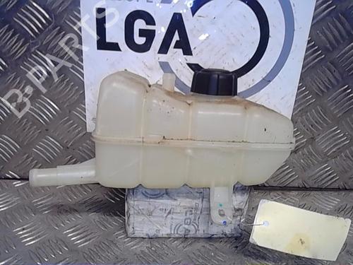Used Expansion tank RENAULT ESPACE V (JR_) 2.0 Blue dCi 160 (JRAM) (160 hp) 13853358