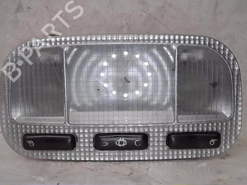 Innerbelysning CITROËN DS3 (SA_) 1.6 HDi 90 (92 hp) 13831151
