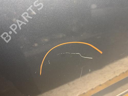 Left front door PEUGEOT 5008 (0U_, 0E_) 2.0 HDi 150 / BlueHDi 150 | BP24231666C2 