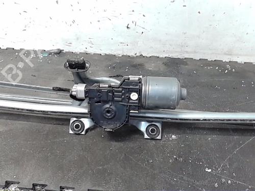Front wiper motor OPEL MERIVA B MPV (S10) 1.4 (75) | BP21285297M29 