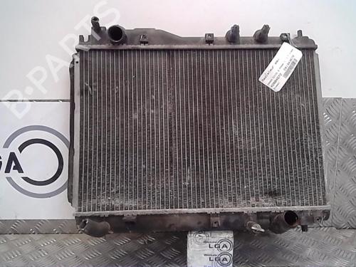 Køler HONDA CIVIC VII Hatchback (EU, EP, EV) 1.7 CTDi (EP4, EU9) | BP13857858M31 