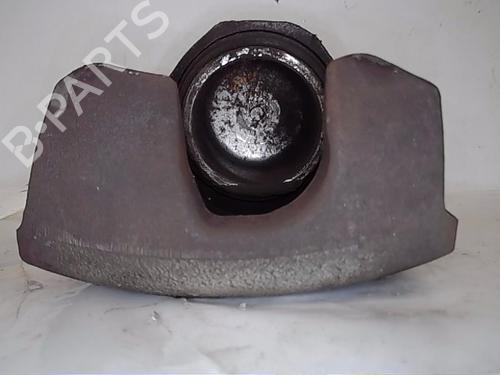 Used Left front brake caliper NISSAN CUBE (Z12) [2007-2025]  14522736
