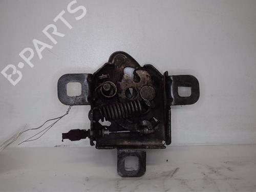 Used Hood lock CITROËN JUMPER I Van (244) [2002-2025]  14560313