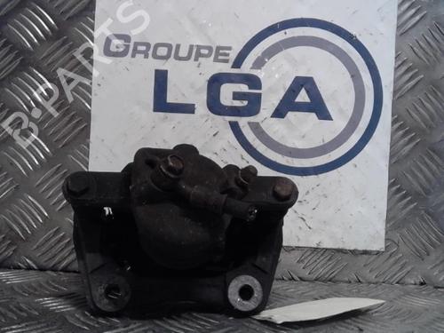 Right front brake caliper NISSAN MICRA III (K12) 1.2 16V | BP14520920M104 