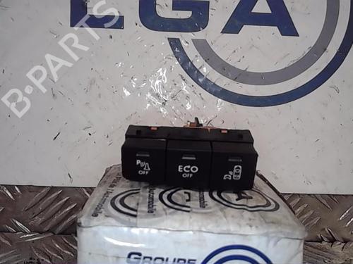 Used Switch CITROËN DS4 (NX_) 1.6 HDi 110 (112 hp) 14521462
