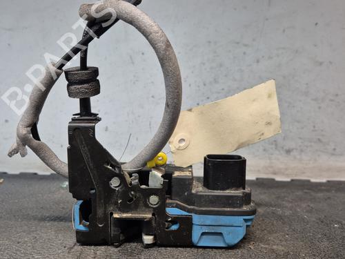 Front right lock VOLVO XC90 I (275) D5 AWD | BP24345078C97 