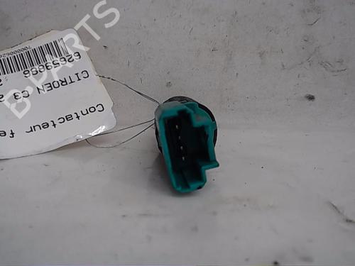Used Electronic module CITROËN C3 I (FC_, FN_) [2002-2013]  14563992
