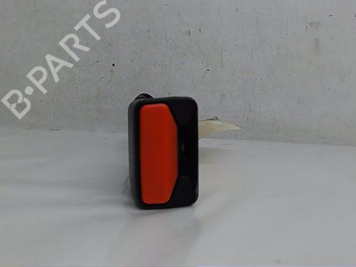Used Seat buckle RENAULT CLIO IV (BH_) 0.9 TCe 90 (BHNF, BHMA, BHMH, BHJK, BHJR) (90 hp) 14570023