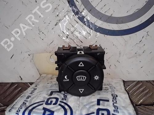 Used Headlight switch PEUGEOT 508 I (8D_) 2.0 HDi (140 hp) 14553088