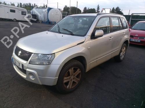 Engine control unit (ECU) SUZUKI GRAND VITARA II (JT, TE, TD) 1.9 DDiS All-wheel Drive (JT419, TD44, JB419WD, JB419XD,... | BP29293852M57 - Image 6