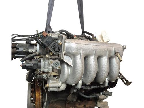 Engine MITSUBISHI SPACE STAR MPV (DG_A) | BP36834269M1 - Image 3