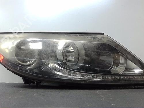 Used Right headlight KIA SPORTAGE III (SL) [2009-2017]  23029279