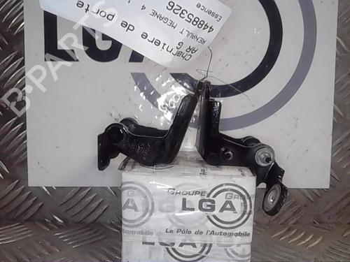 Used Hinge/Door check strap RENAULT MEGANE IV Hatchback (B9A/M/N_) [2015-2025]  14555534