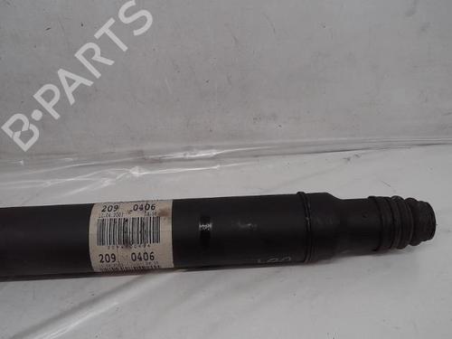 Driveshaft MERCEDES-BENZ CLK (C209) CLK 500 (209.375) | BP15418044M37 