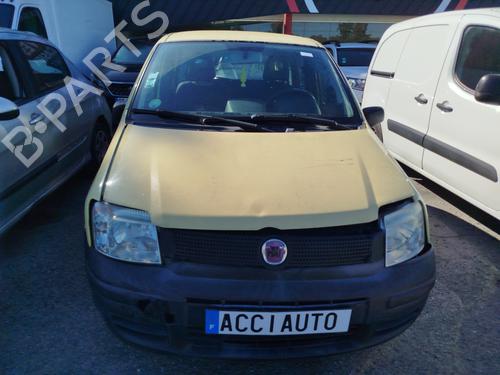 Used Parts FIAT PANDA (169_)  1.1 (169.AXA1A)  4837014