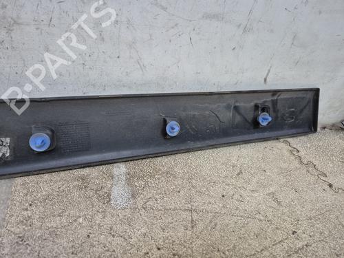 Door moulding trim RENAULT KANGOO Express (FW0/1_)  | BP28416447C150 