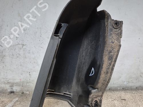 Corner bumper RENAULT TRAFIC II Van (FL)  | BP29215130C117 