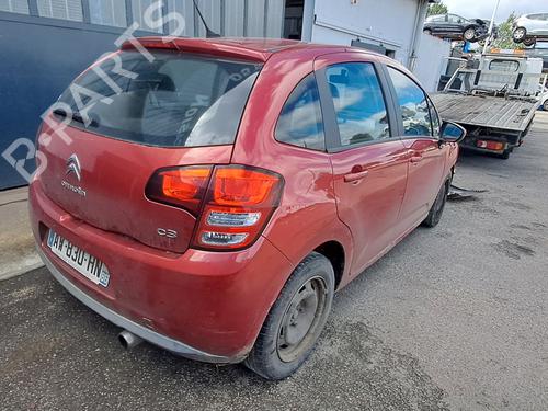 ABS pump CITROËN C3 II (SC_) | BP37150024M43 - Image 9