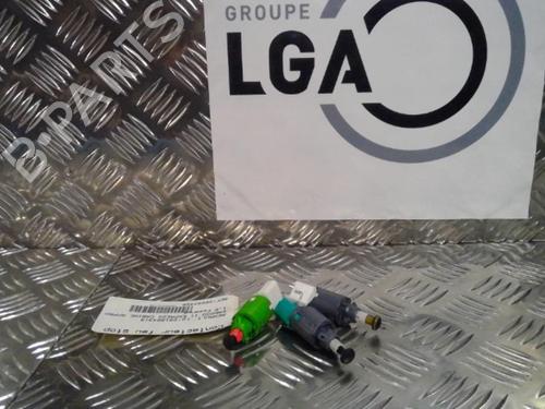 Used Electronic module RENAULT KANGOO / GRAND KANGOO II (KW0/1_) 1.2 TCe 115 (KW02, KW14) (115 hp) 14549708
