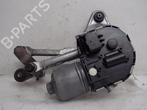 Front wiper motor PEUGEOT 3008 I MPV (0U_)  | BP13838623M29 