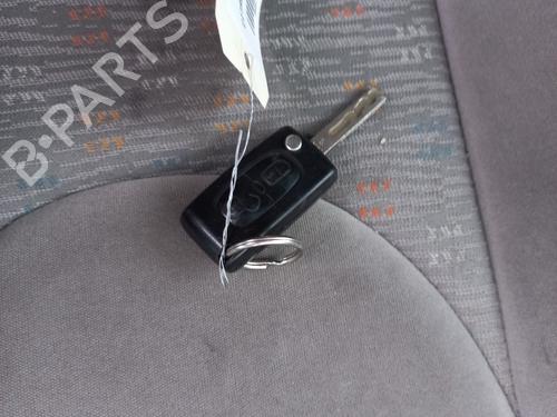 ABS pump CITROËN JUMPY II (VF7)  | BP30265217M43 