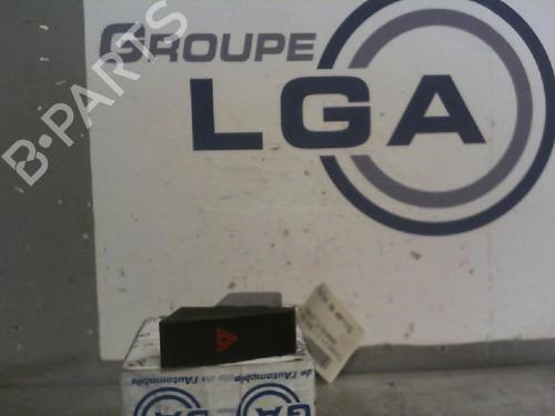 Used Warning switch CHEVROLET SPARK (M300) [2009-2025]  13869557