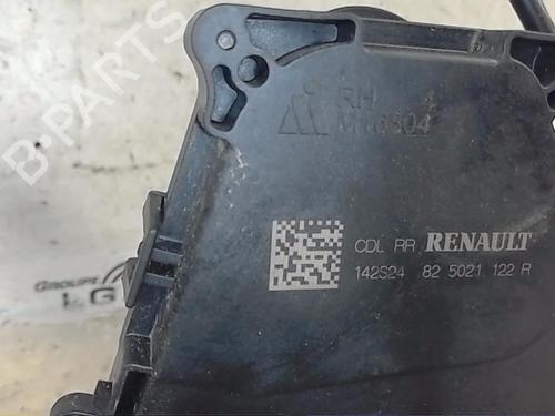 Rear right lock RENAULT CAPTUR II (HF_) Blue dCi 115 (HFAD) | BP18102605C99 