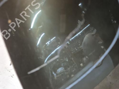 Hood PEUGEOT EXPERT Van (VF3A_, VF3U_, VF3X_) 2.0 HDi 165 | BP27709294C1 