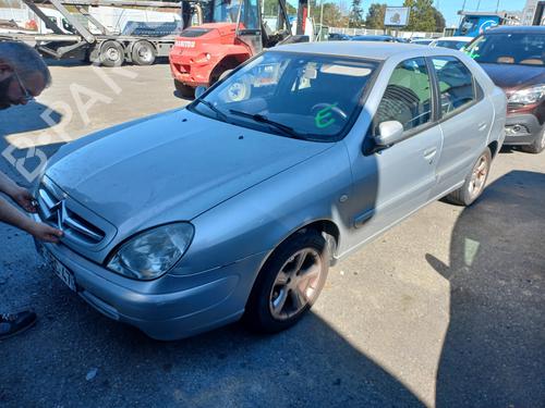 Used Parts CITROËN XSARA (N1)  1.6 16V  4615517