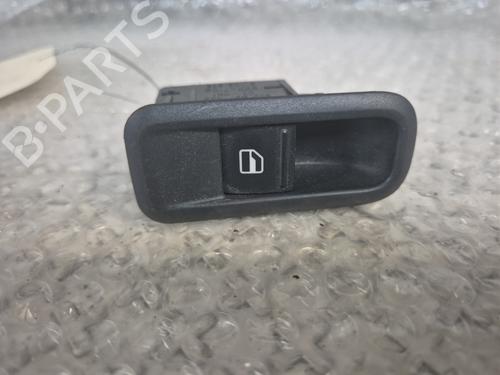 Used Left rear window switch SKODA FABIA II (542) 1.2 TSI (86 hp) 26227754