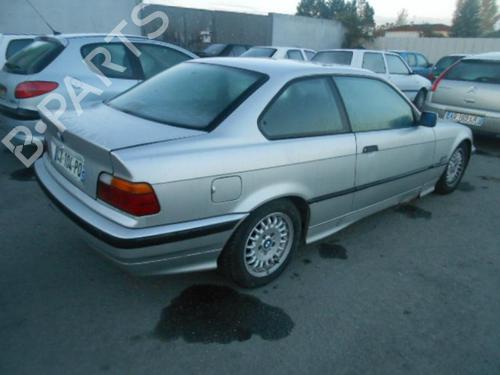 Starter BMW 3 Coupe (E36) 318 is | BP13868153M8 