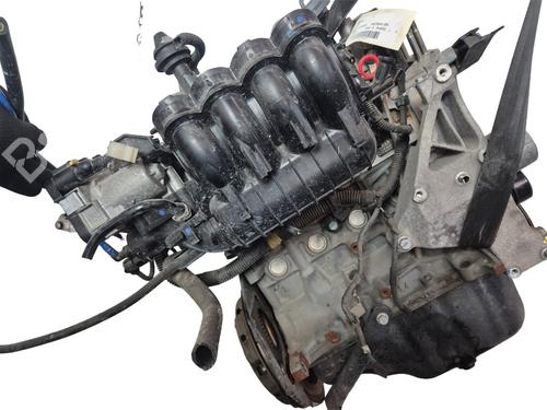 Engine FIAT 500 (312_) 1.2 (312AXA1A) | BP31179007M1 
