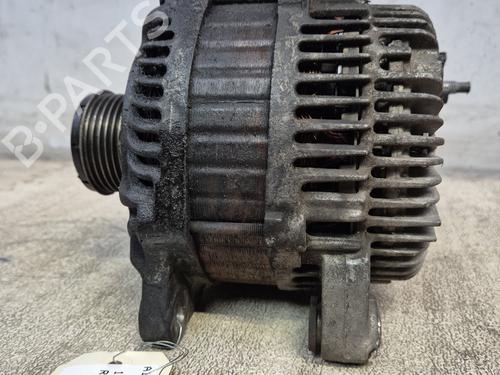 Alternator RENAULT SCÉNIC III (JZ0/1_) 1.5 dCi | BP28206115M7 