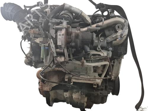 Used Engine Engine RENAULT KANGOO Express (FW0/1_) [2008-2026] 35796590 35796590