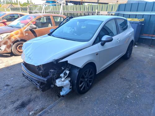 Used Parts SEAT IBIZA IV (6J5, 6P1) 1.6 TDI (105 hp) 3465338